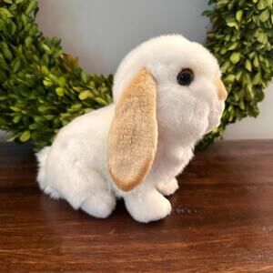 Miyoni‎ by Aurora Lop Eared Bunny
